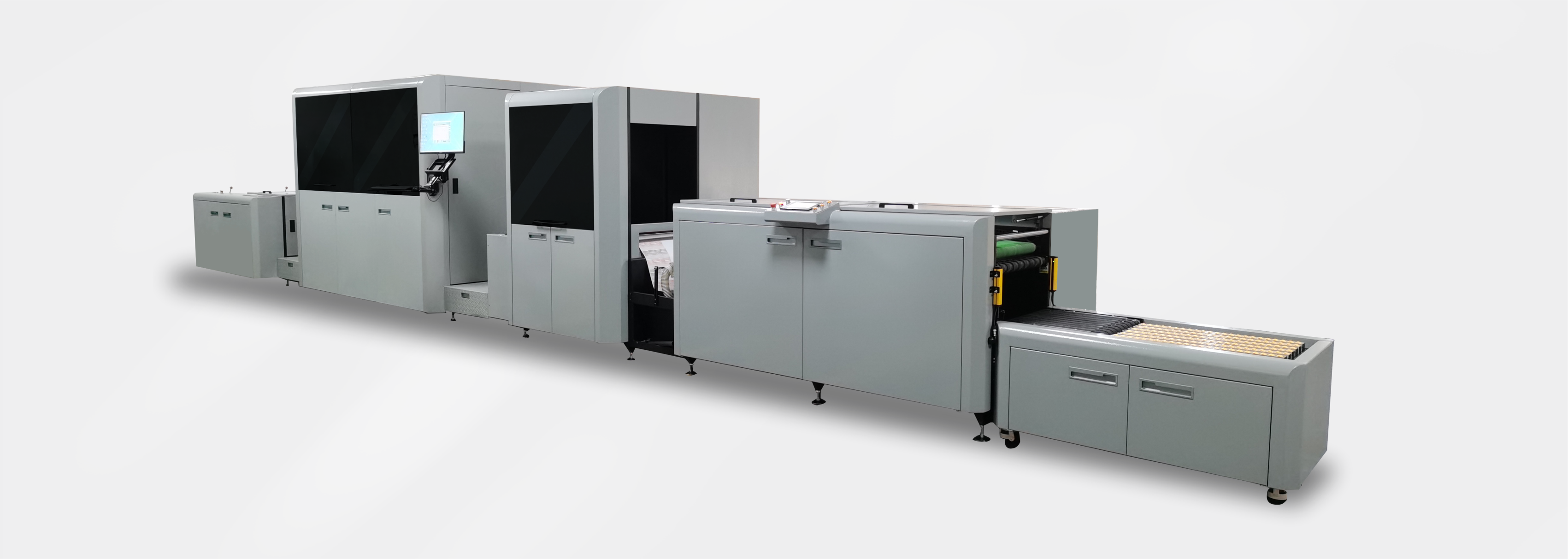 Kyocera high-speed black and white dual color i